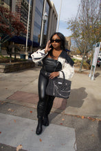 Load image into Gallery viewer, Noir Denim