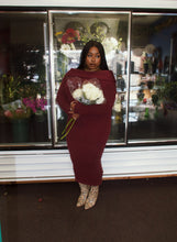 Load image into Gallery viewer, Wine & Dine | Skirt Set