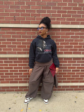 Load image into Gallery viewer, Mocha Muse Pant