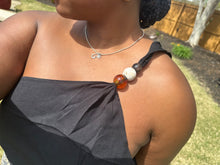 Load image into Gallery viewer, Black Dahlia Top