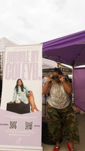 Load image into Gallery viewer, Camo Crush | Wide-Leg Pant