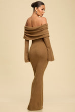 Load image into Gallery viewer, The Portrait Of Her Dress
