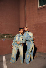 Load image into Gallery viewer, City Limits Denim Set