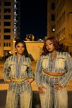 Load image into Gallery viewer, City Limits Denim Set