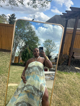 Load image into Gallery viewer, Honeydew Bloom Maxi
