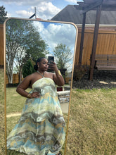 Load image into Gallery viewer, Honeydew Bloom Maxi
