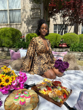 Load image into Gallery viewer, Cheetah Gworlll - Bumble By ColeyB.
