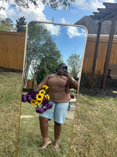 Load image into Gallery viewer, Honey Halo Halter
