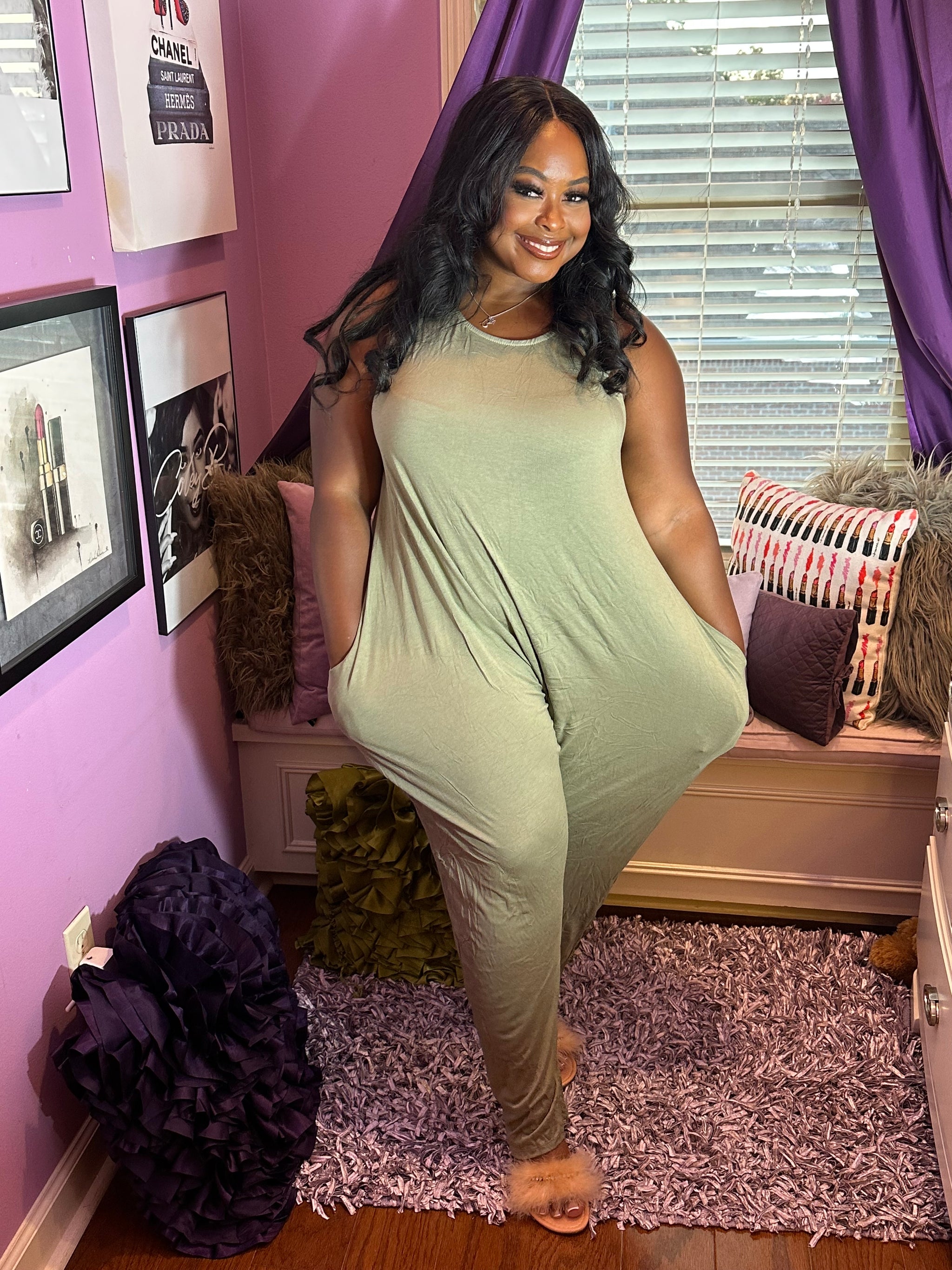Rompers&Jumpsuits – Bumble By ColeyB.