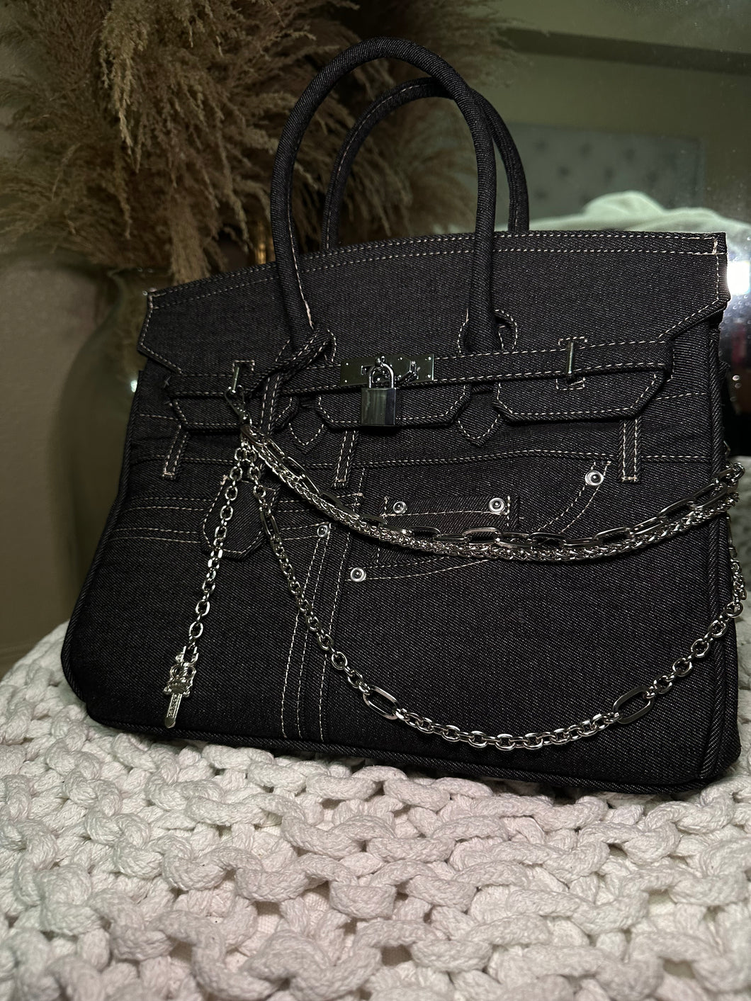 Noir Denim