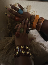 Load image into Gallery viewer, The Inheritance Set |6 Assorted Rings
