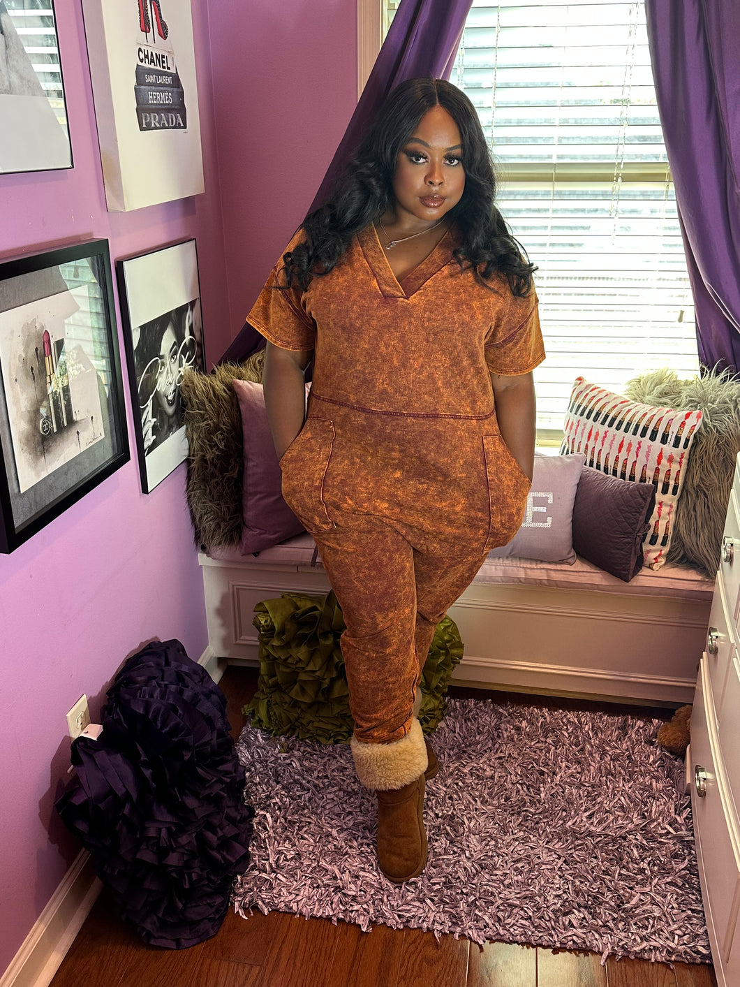 Comfy Cute - Bumble By ColeyB.