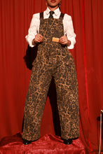 Load image into Gallery viewer, The Untamed Overalls
