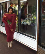 Load image into Gallery viewer, Wine &amp; Dine | Skirt Set
