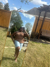 Load image into Gallery viewer, Honey Halo Halter
