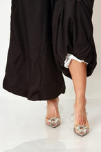 Load image into Gallery viewer, Amara Satin Harem Pants
