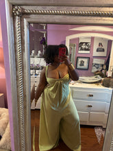 Load image into Gallery viewer, Summer Time Fine Jumpsuit
