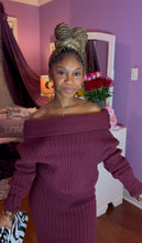Load image into Gallery viewer, Wine &amp; Dine | Skirt Set
