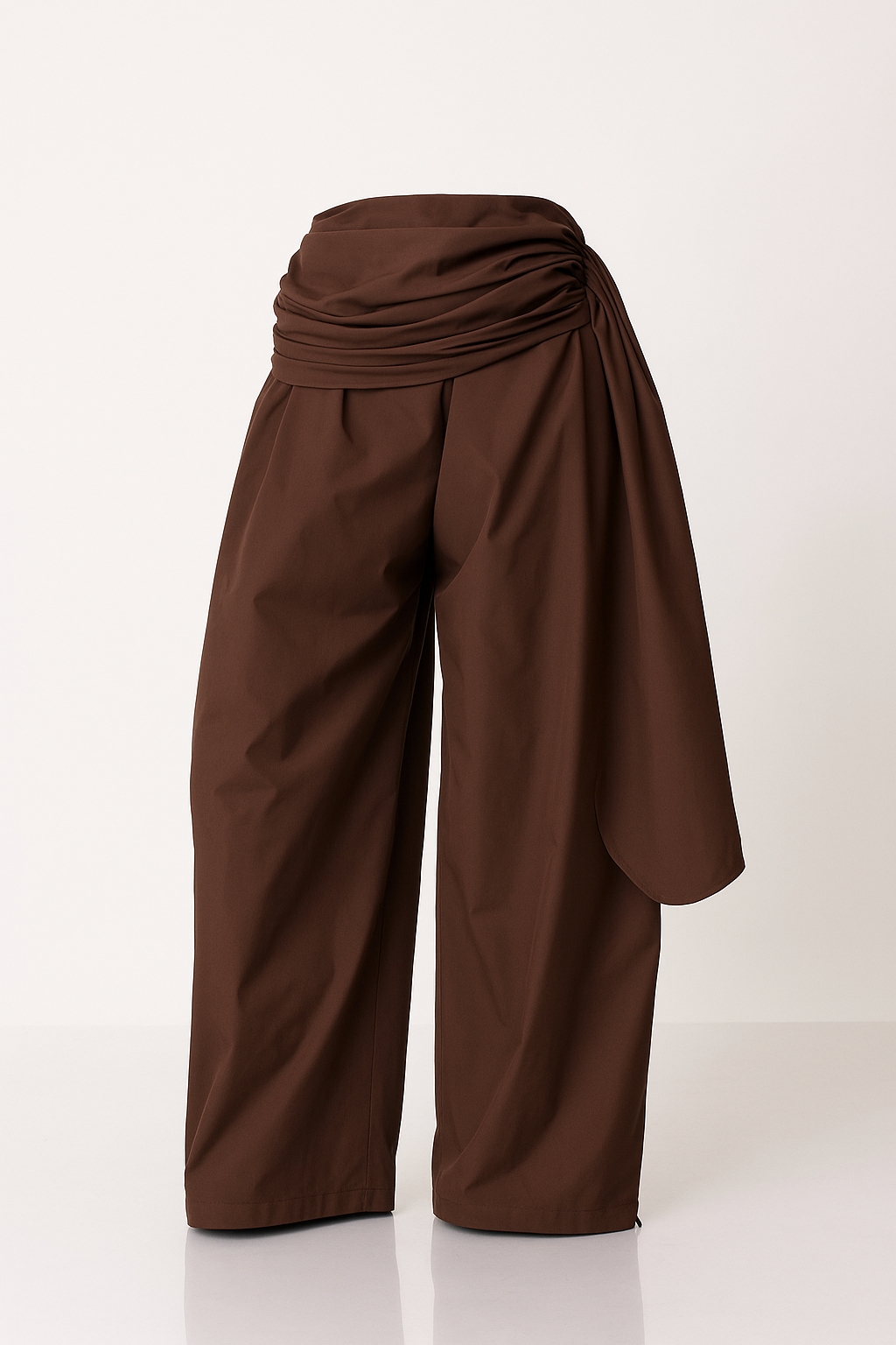Mocha Muse Pant