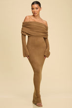 Load image into Gallery viewer, The Portrait Of Her Dress
