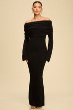 Load image into Gallery viewer, The Portrait Of Her Dress

