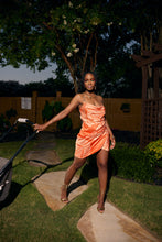 Load image into Gallery viewer, Tangerine Dream | Dress
