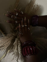 Load image into Gallery viewer, SilverLinings | 8 Assorted Rings
