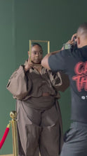 Load and play video in Gallery viewer, The Art Form Jacket
