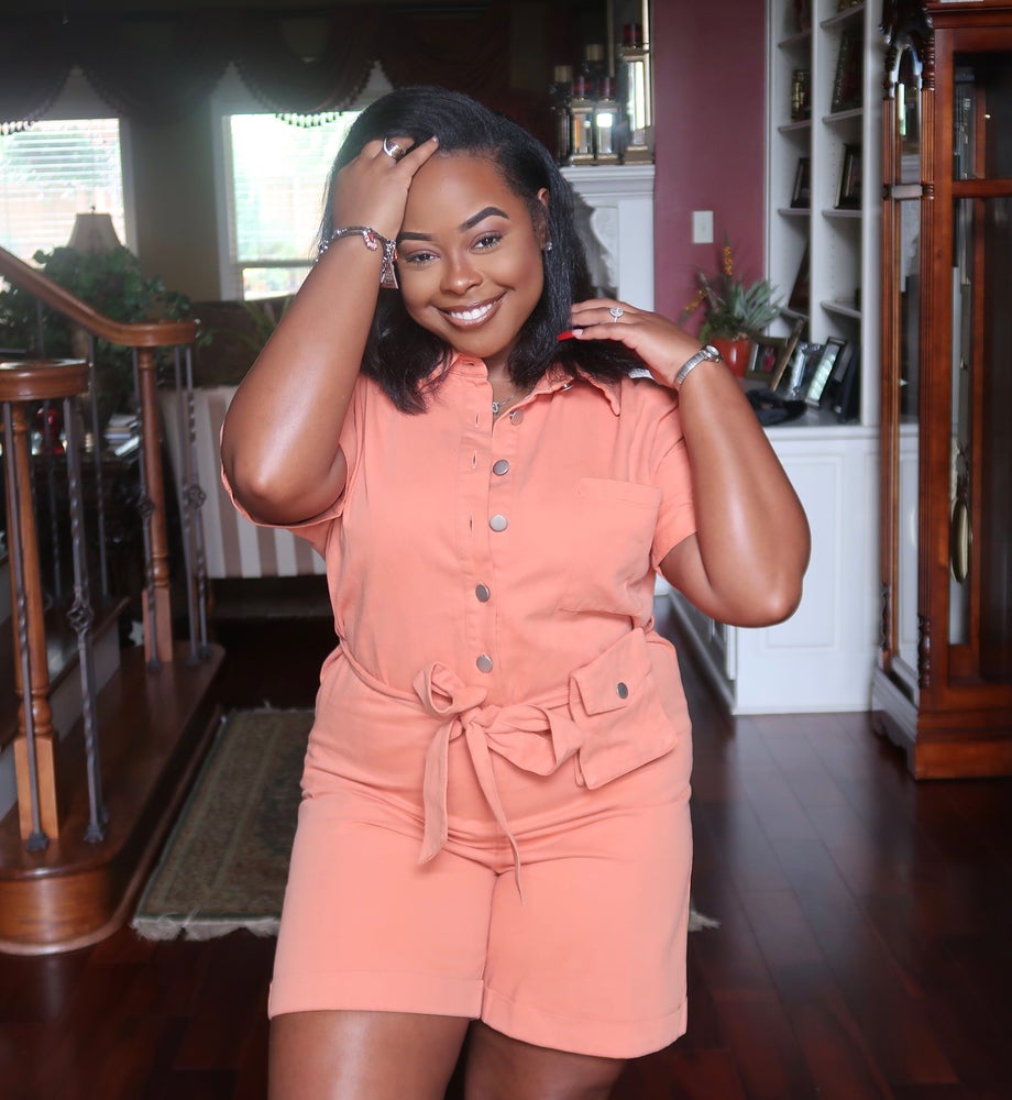 Rompers&Jumpsuits – Bumble By ColeyB.