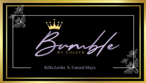 BCB Gift Card - Bumble By ColeyB.